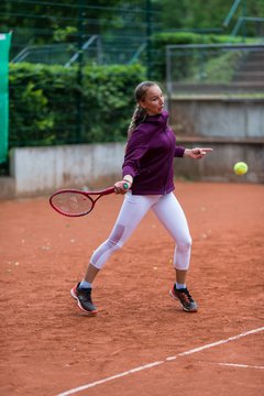 Bild 55 - BL Club an der Alster - THC von Horn und Hamm : Ergebnis: 9:0